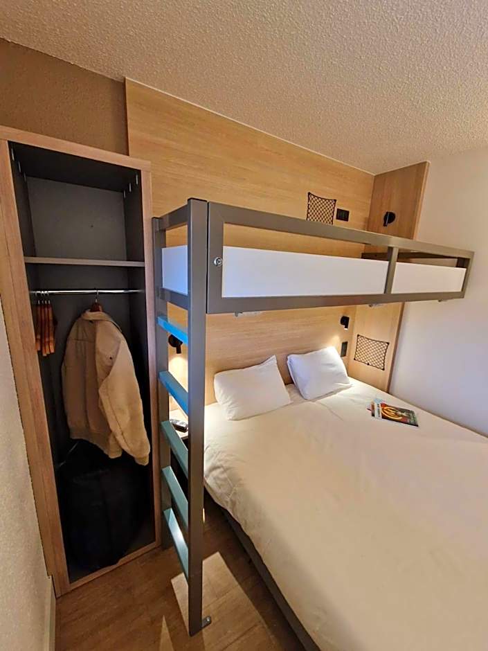 Premiere Classe Annecy Ouest - Cran Gevrier