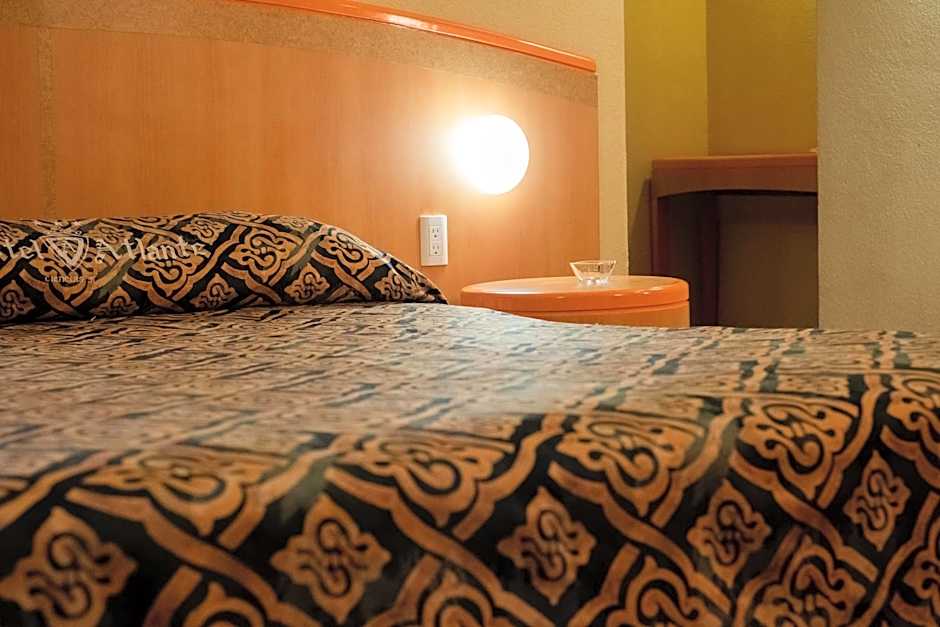 Hotel Atlante