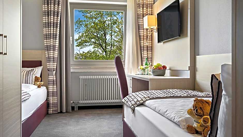 Hotel Diehlberg