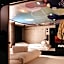 Capsule Hotel - Lucerne Old Town