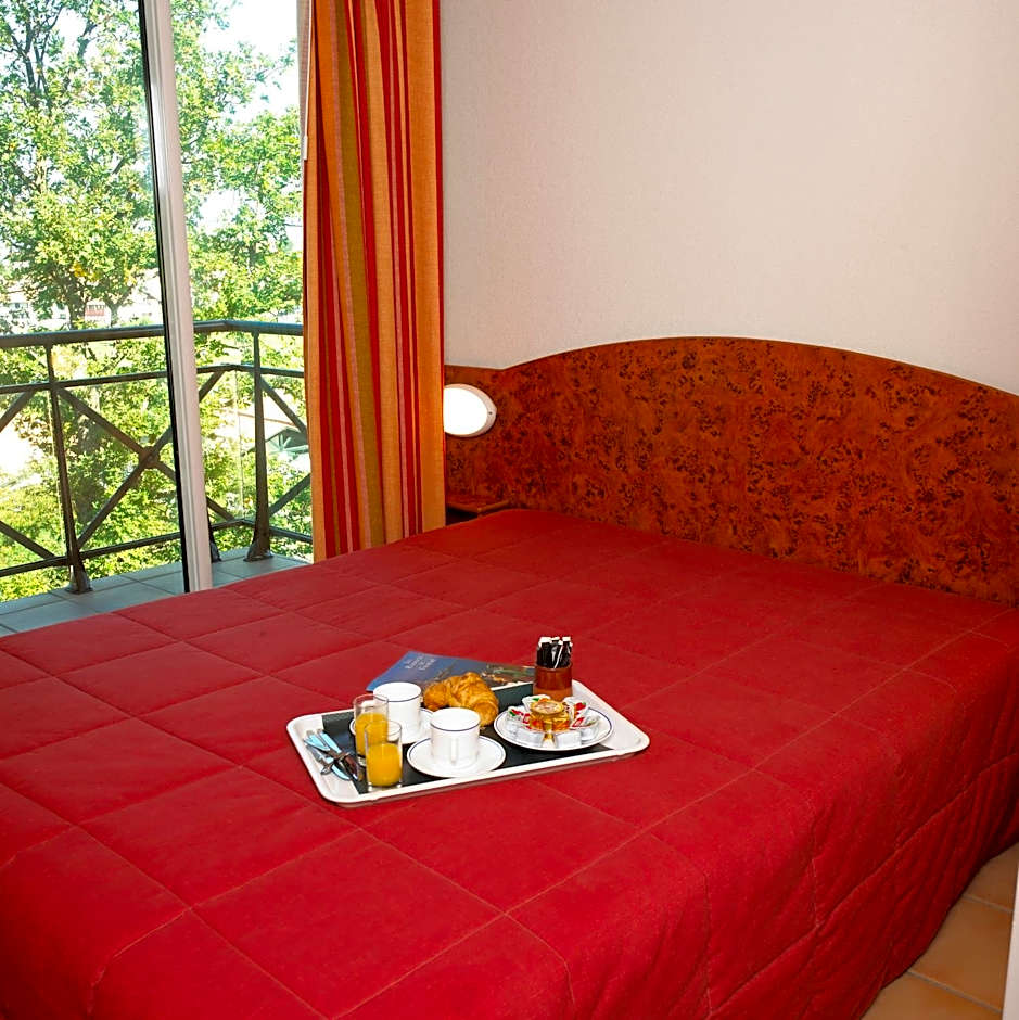 Résidence Mer & Golf Soko-Eder