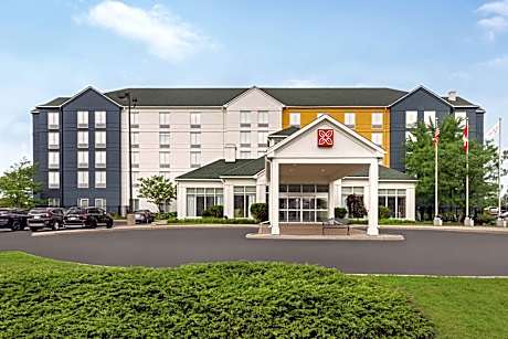 Hilton Garden Inn Kitchener-Cambridge