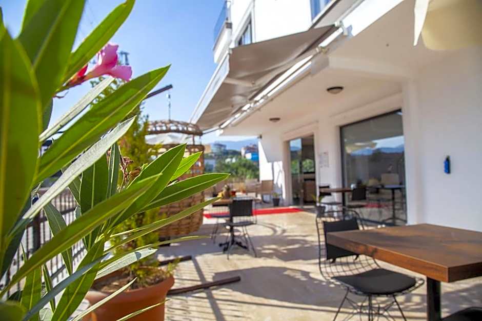 Demyra Boutique Hotel