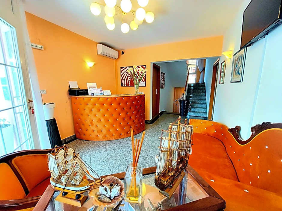 Residence Panolija
