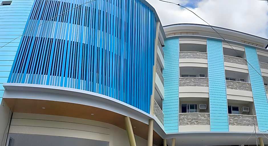 Coast Wise Hotel Dumaguete