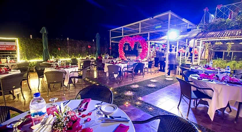 Ascott The Residence Dhaka