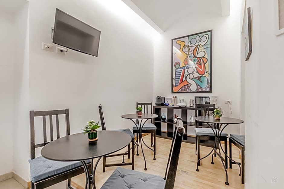 Vatican City Guest House