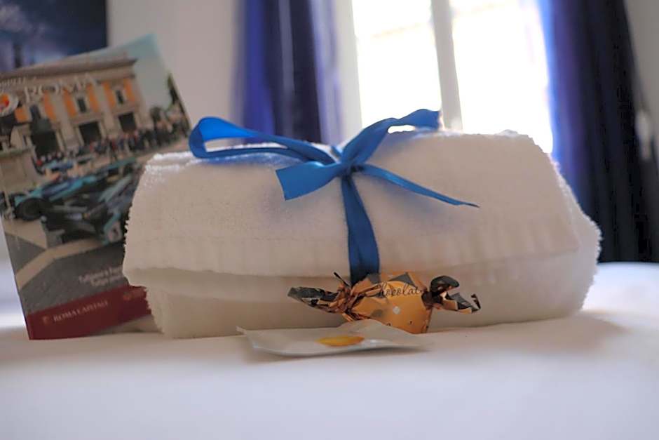 B&B Gaudium Colosseo
