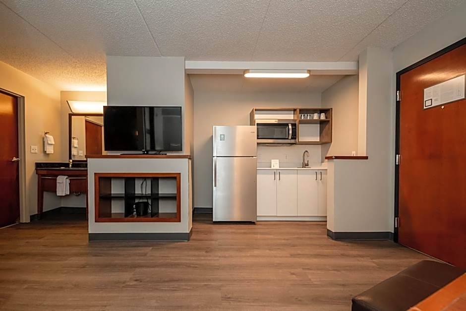 Extended Stay America Premier Suites - Pittsburgh - Cranberry - I-76