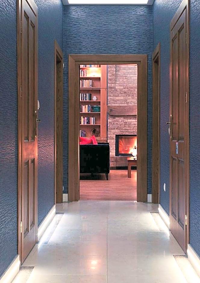 Mevo Apartament - Apartamenty 4 -6 osobowe