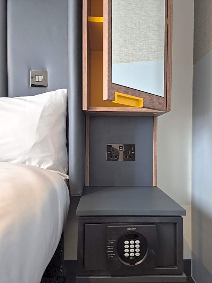 Point A Hotel London Westminster