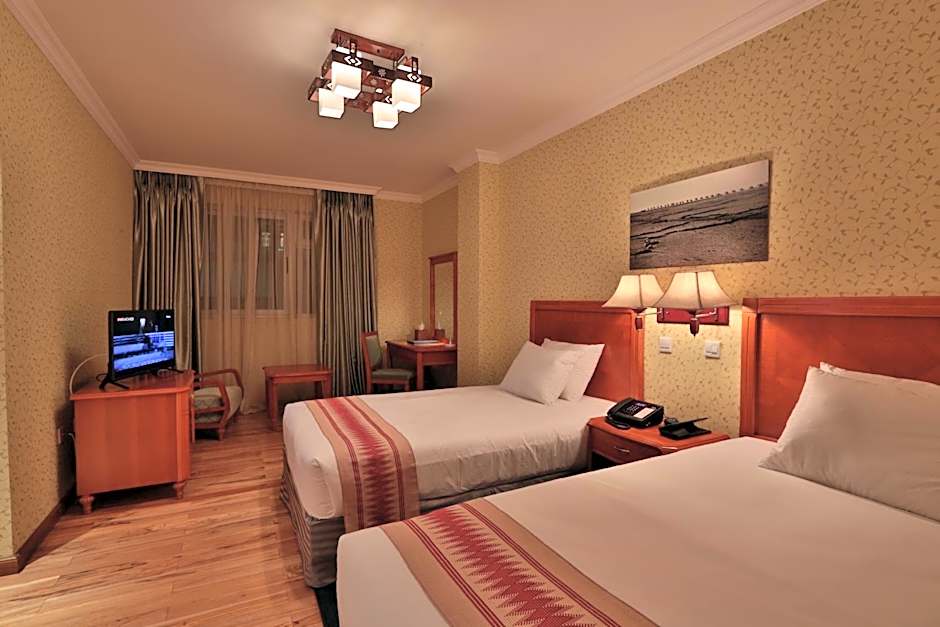 Abyssinia Renaissance Hotel