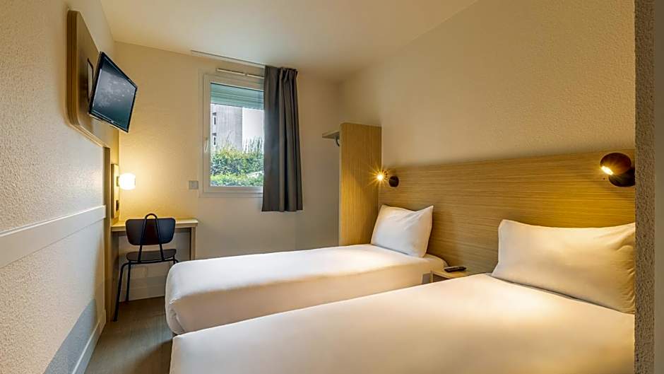 Premiere Classe Roissy CDG - Paris Nord 2 - Parc des Expositions