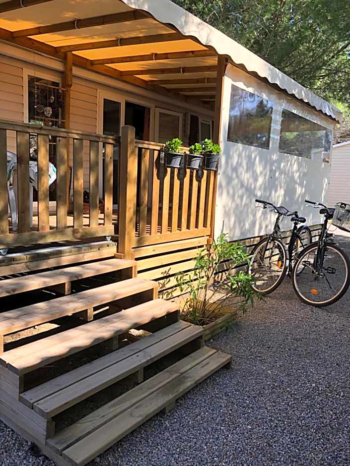 CANET Mobil Home "La Sardine"