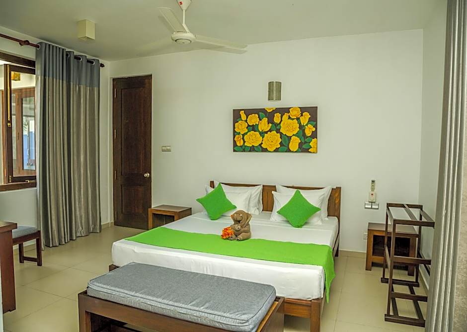 Villa Upper Dickson