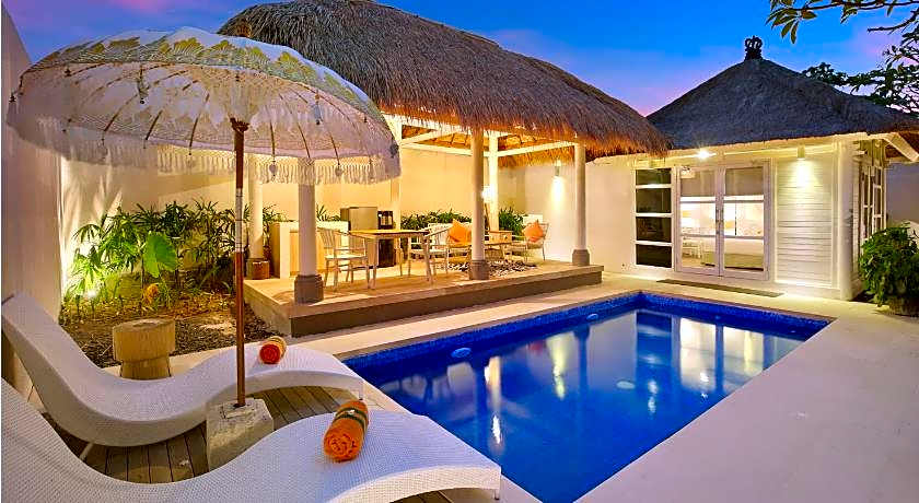 Harris Hotel & Residences Sunset Road