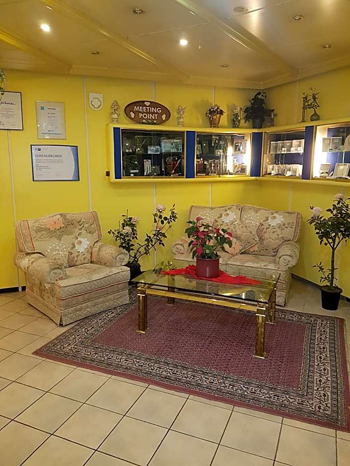 Hotel Stadt Baunatal