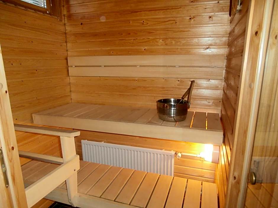 Huoneistohotelli Nallisuites