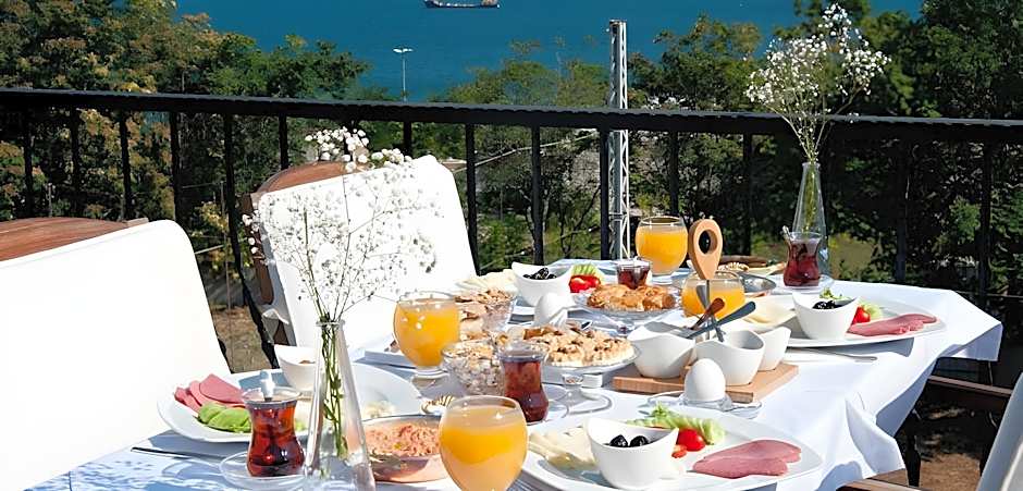 Queen Seagull Boutique Hotel