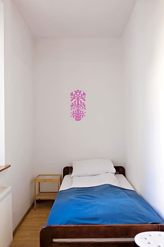 Folk Hostel Krakowskie Przedmieście