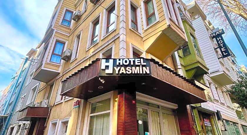 Hotel Yasmin