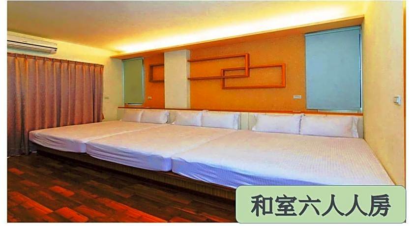 Sea Sky Coast Homestay