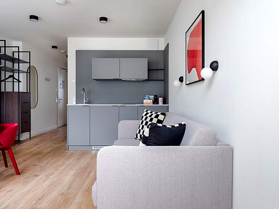 Numa Düsseldorf Leo