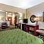 Quality Suites Addison-Dallas