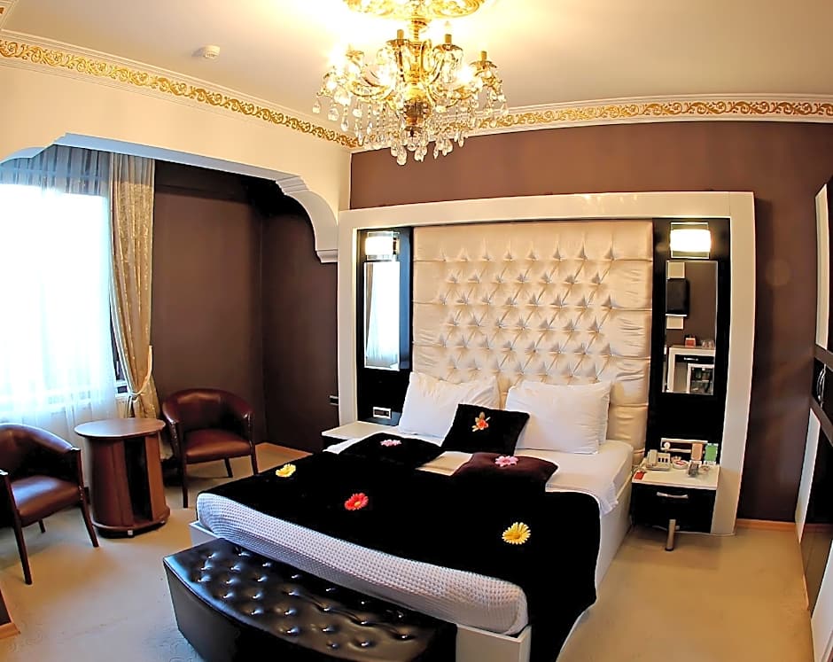 Seckin Hotel Spa & Wellness