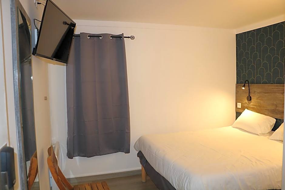 Fasthotel Albertville