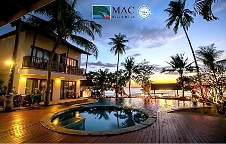 Mac Resort Hotel