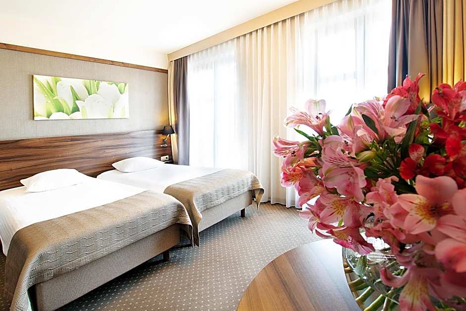 Golden Tulip Krakow City Center