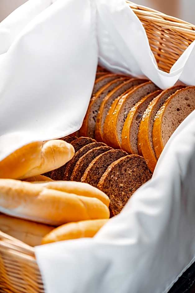 Penzion a vinařství U Vrbů