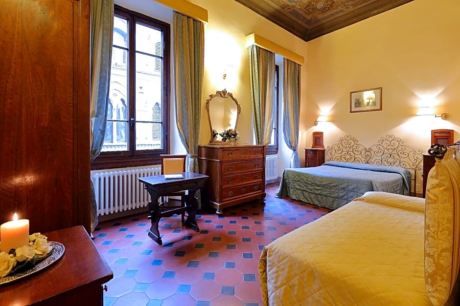 Hotel Cimabue