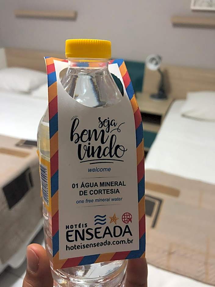 Hotel Enseada Boa Viagem