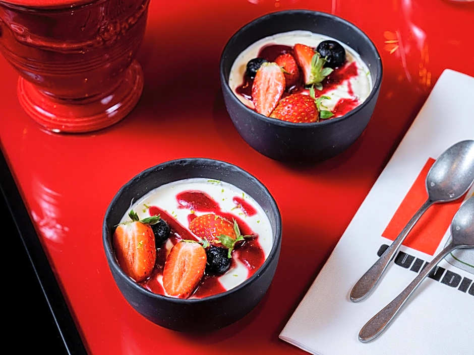 Novotel Paris Vaugirard Montparnasse