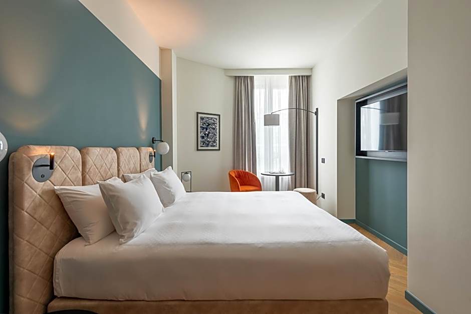 Hotel Tocq
