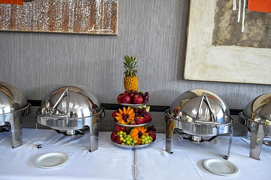 CedarWoods of Sandton Hotel