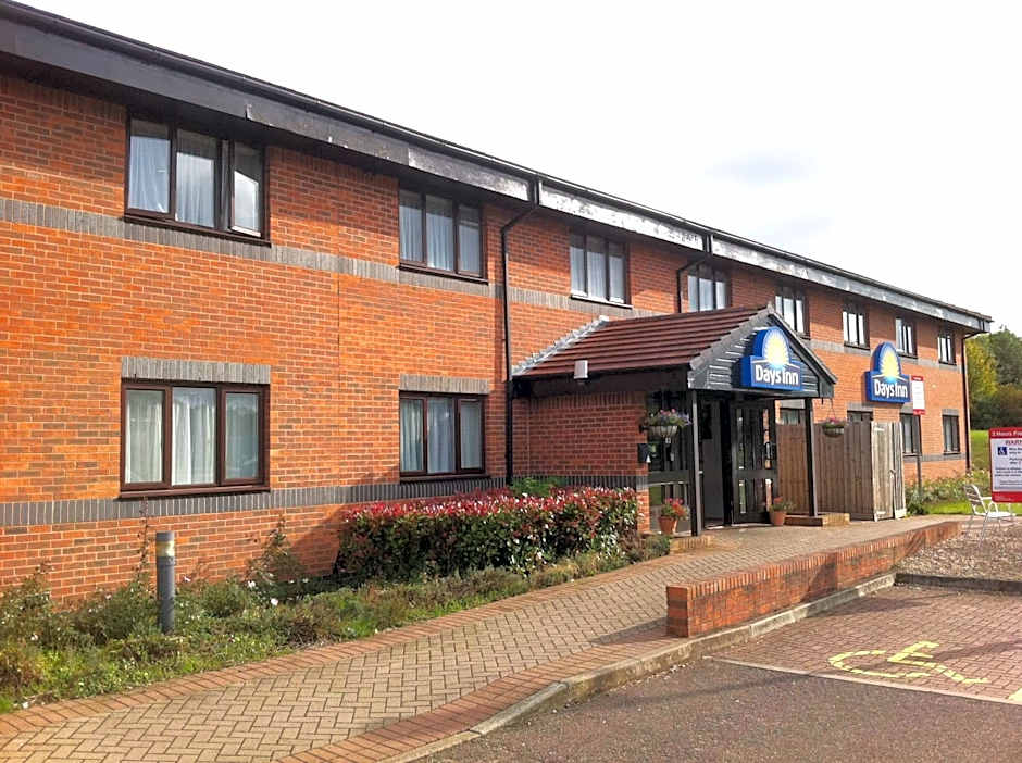 Days Inn Warwick South M40