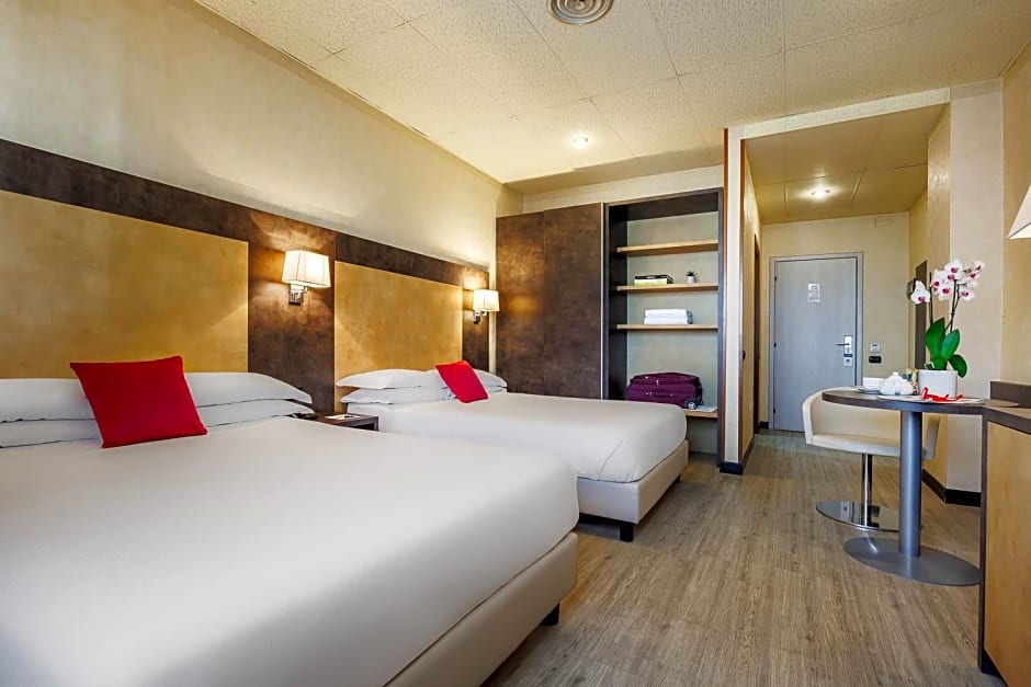 iH Hotels Bologna Amadeus