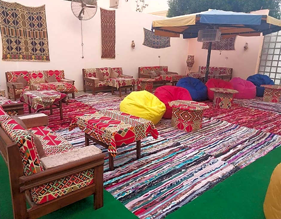 L'Oasis de Safaga Hotel