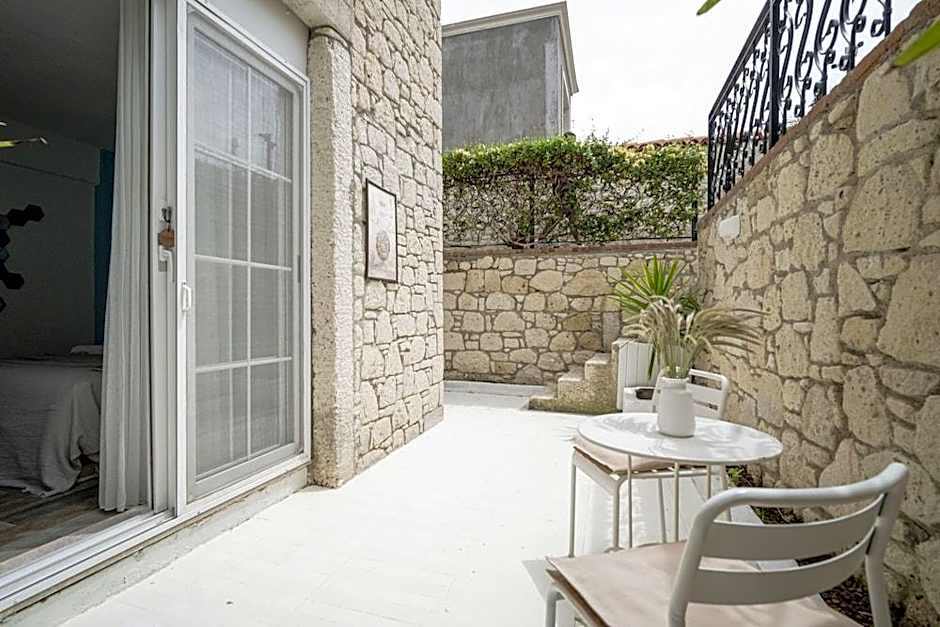 Sandal Alacati - Adult Only