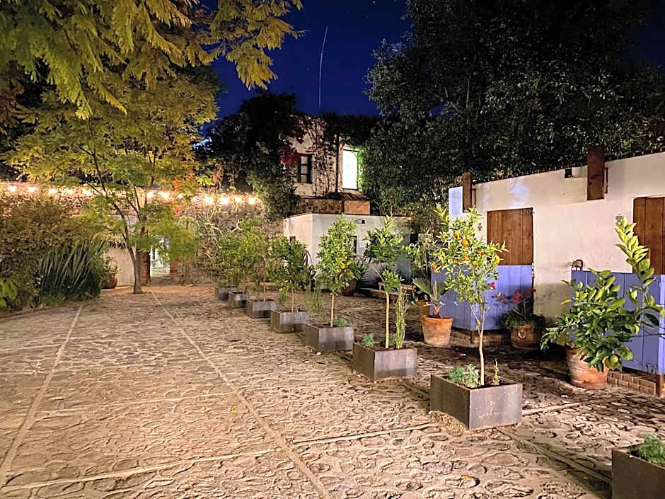 Posada Colibri - Hotel & Spa