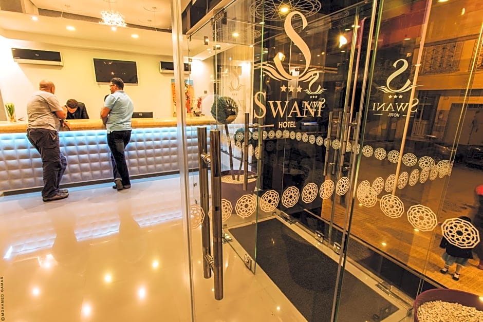 Hotel Swani