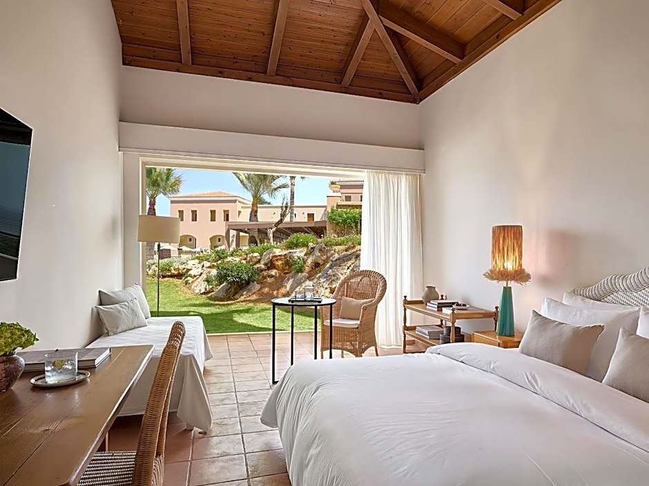 Grecotel Marine Palace & Aqua Park