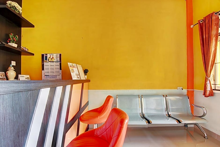 OYO 92497 Penginapan Pasir Indah Syariah