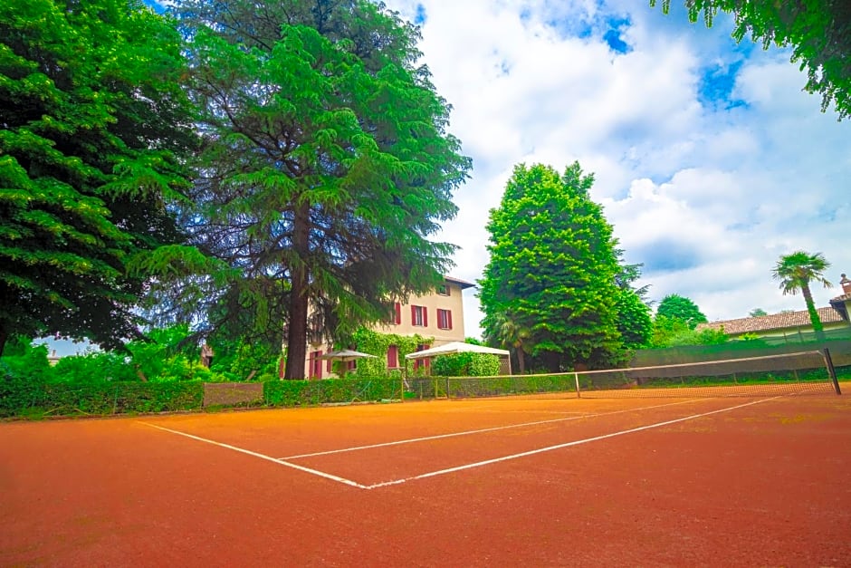 B&B Villa Dell’Usignolo – Nerviano, DC