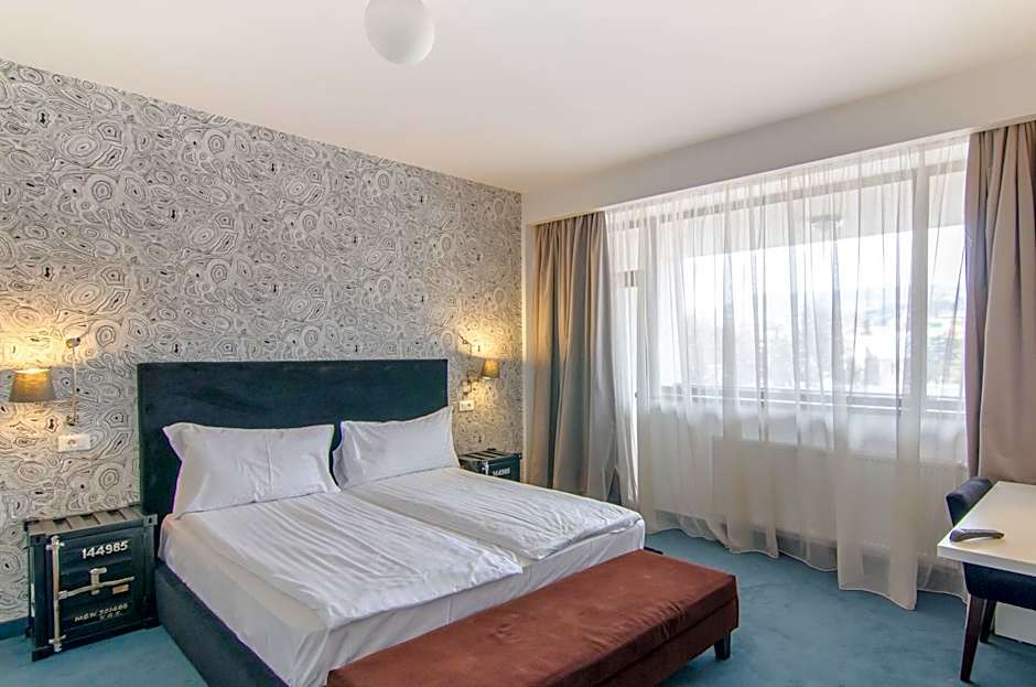 Apart Hotel Vlad Tepes