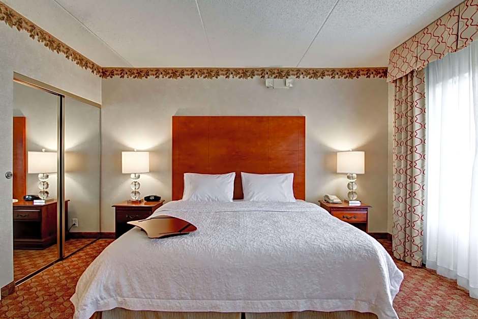 Hampton Inn By Hilton & Suites Leesburg