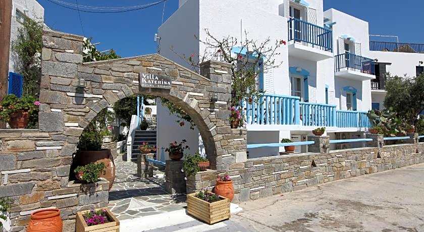 Villa Katerina